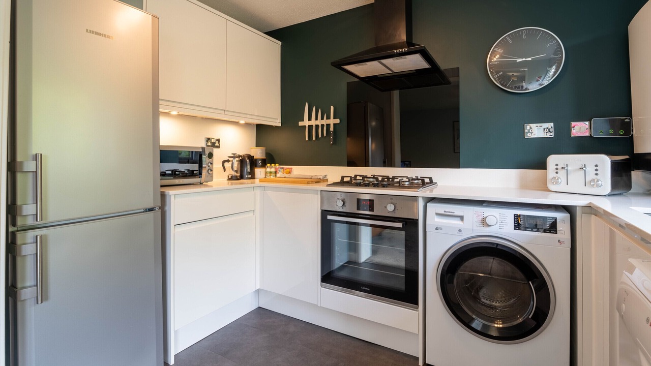 Photo of Outdoor in Salfords