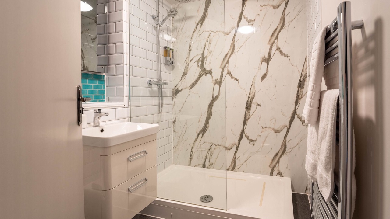 Photo of Bathroom in Salfords