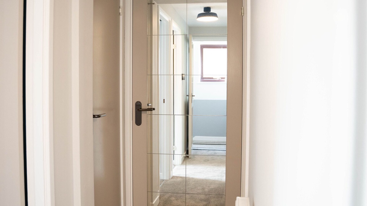 Photo of Outdoor in Salfords