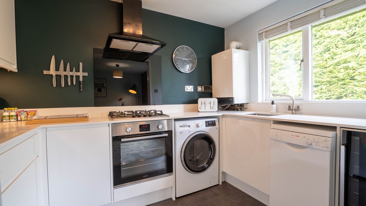 Photo of Outdoor in Salfords