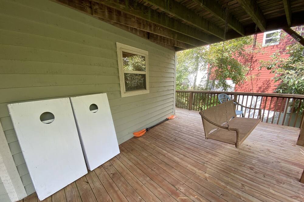 Photo of Outdoor in Flat Hollow Marina