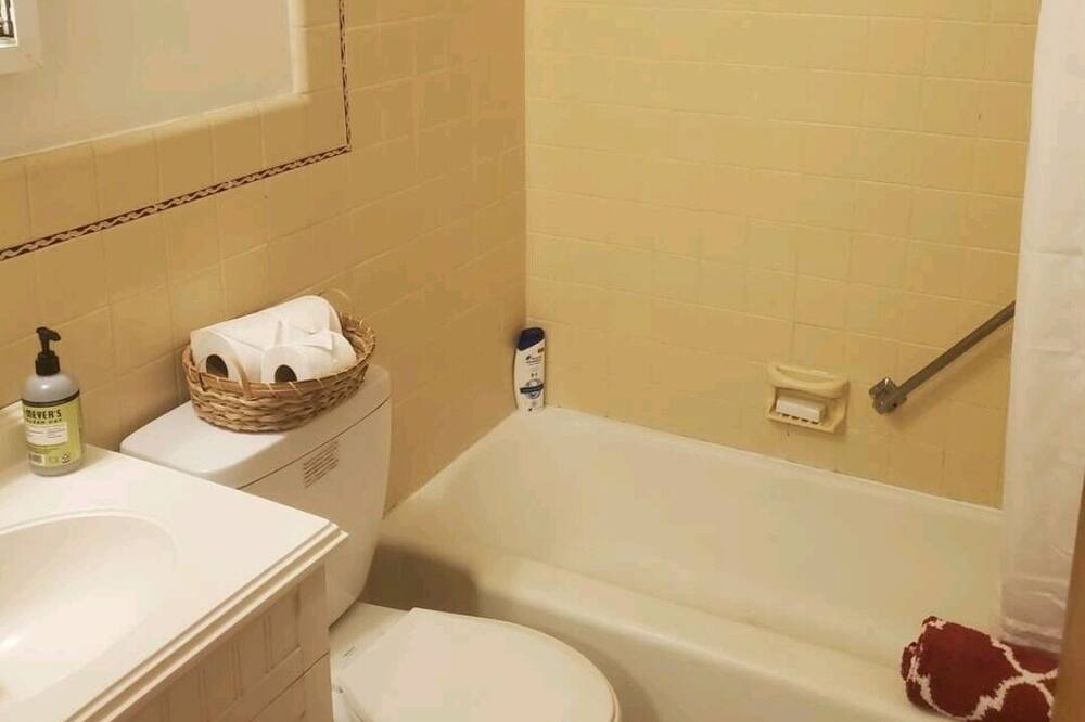 Photo of Bathroom in Chestnut Hill
