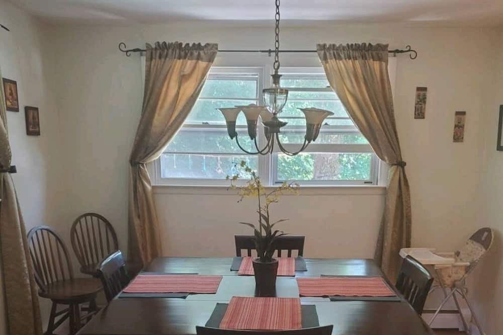 Photo of Kitchen in Chestnut Hill