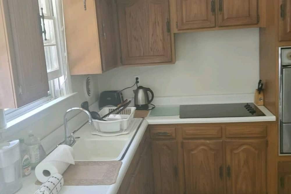 Photo of Kitchen in Chestnut Hill