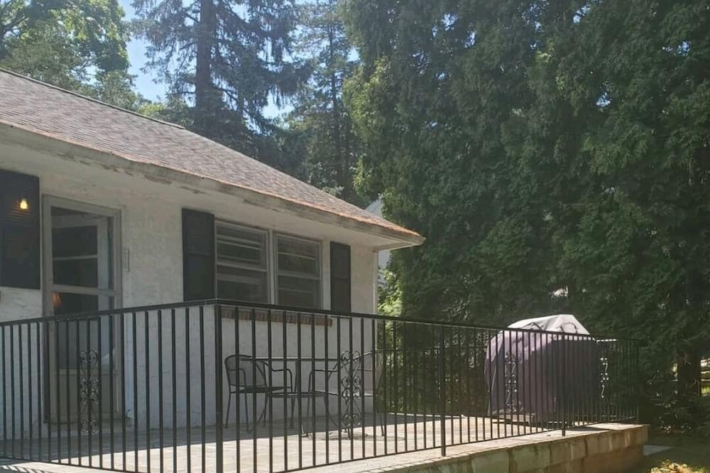 Photo of Outdoor in Chestnut Hill