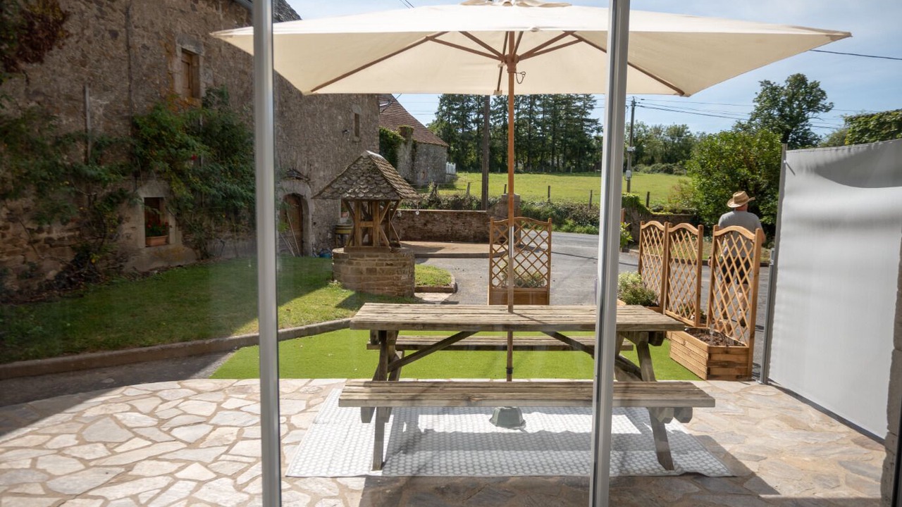 Photo of Patio Balcony in Baraqueville