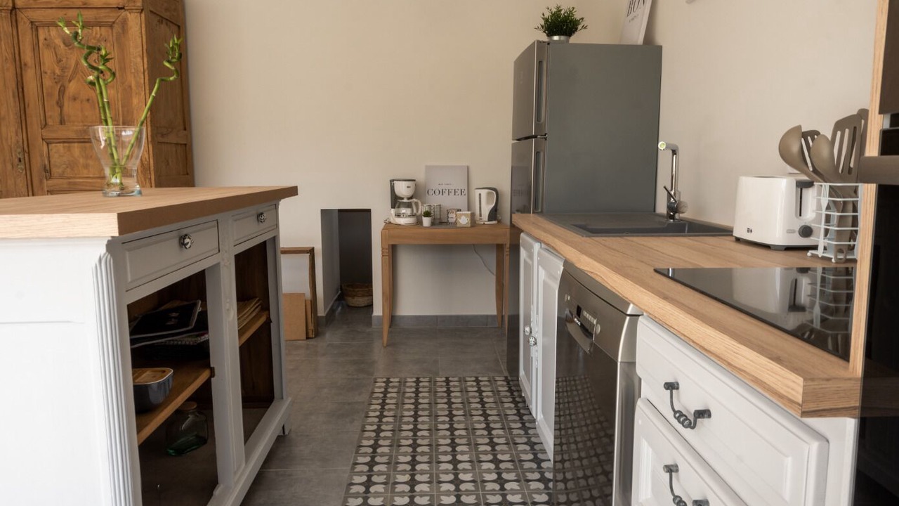Photo of Kitchen in Baraqueville