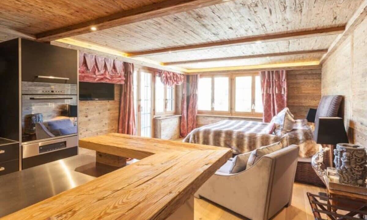 Photo of Others in Gstaad