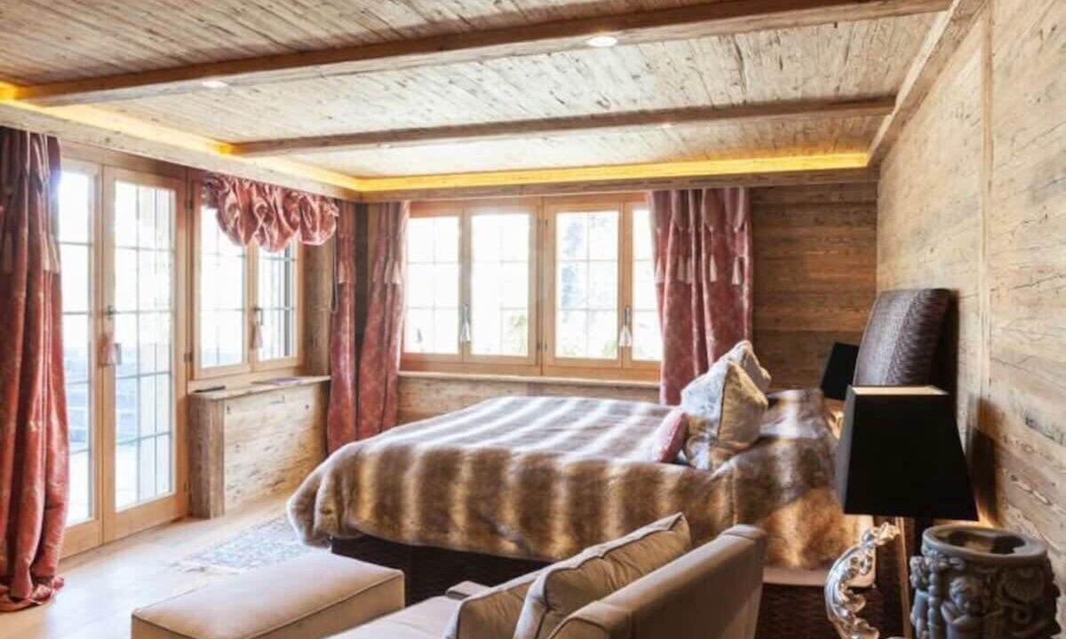 Photo of Others in Gstaad
