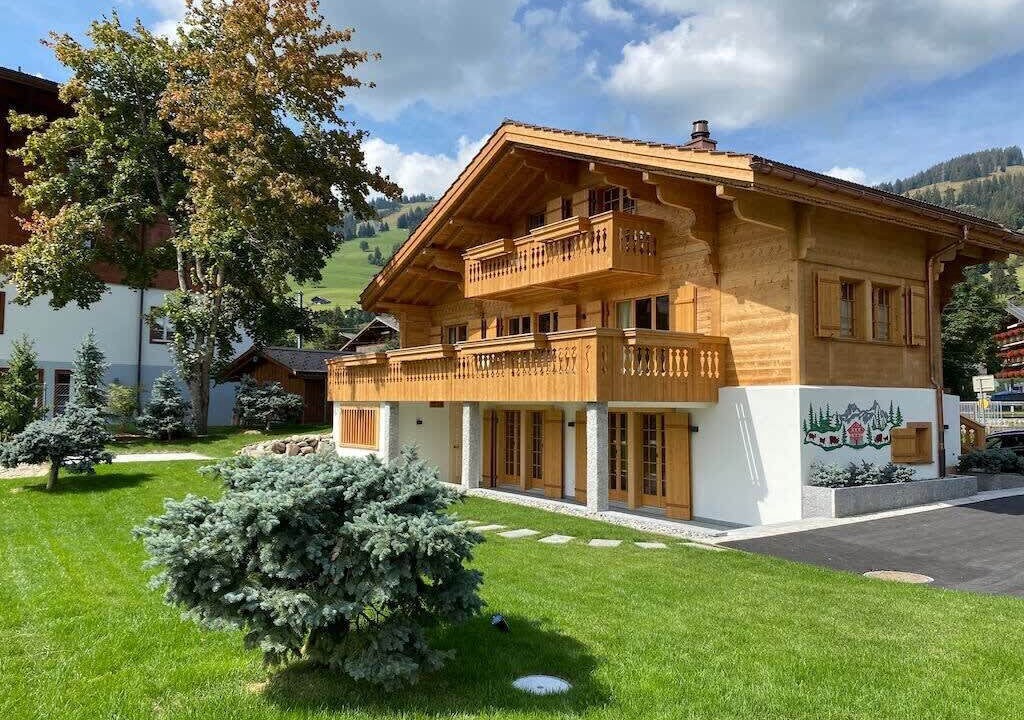 Photo of Outdoor in Schoenried