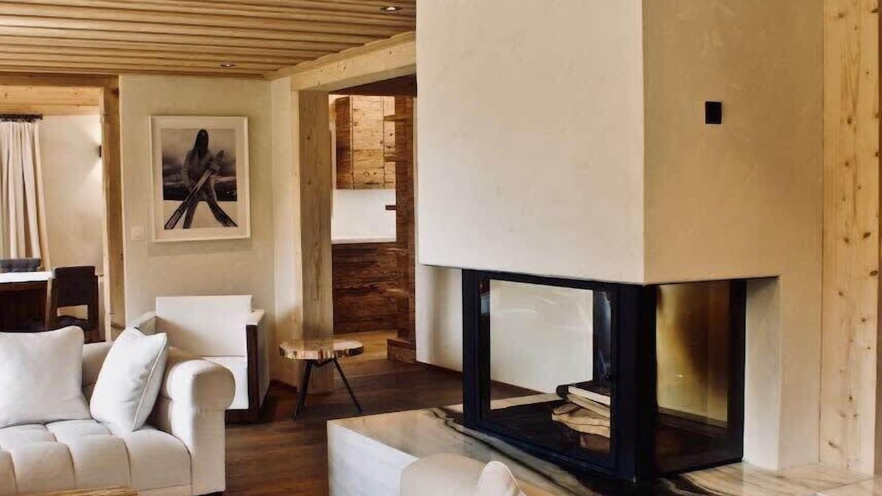 Photo of Livingroom in Schoenried