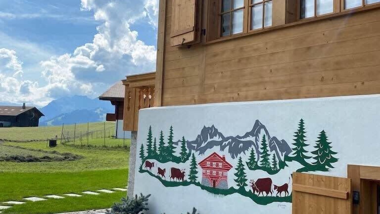 Photo of Outdoor in Schoenried