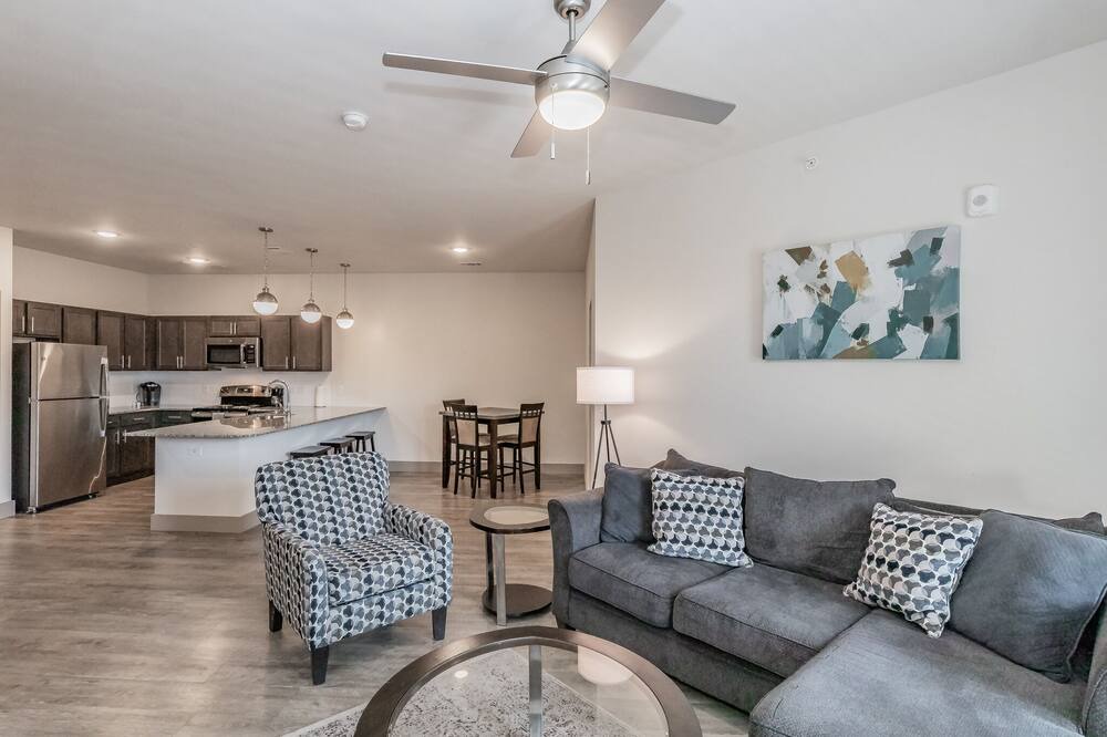 Photo of Livingroom in Lewisville