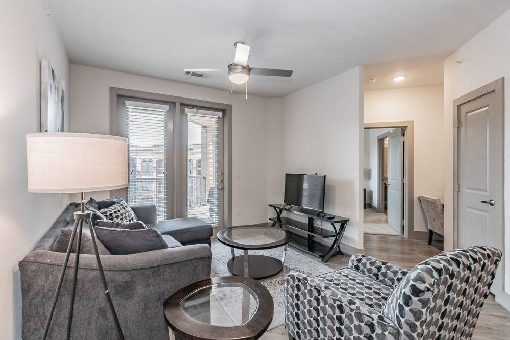 Photo of Livingroom in Lewisville