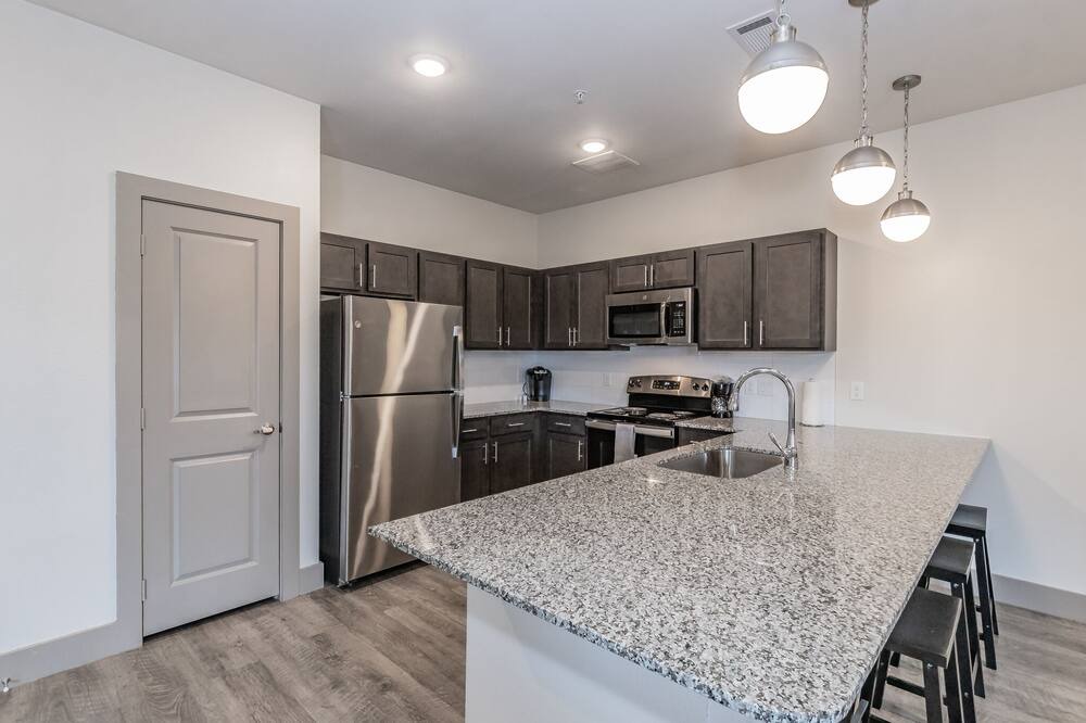 Photo of Kitchen in Lewisville