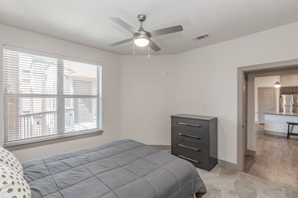 Photo of Bedroom in Lewisville