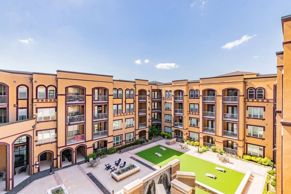 Photo of Outdoor in Lewisville