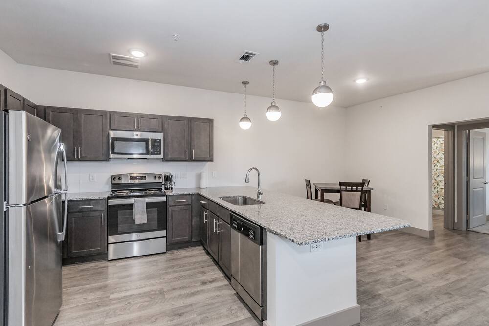 Photo of Kitchen in Lewisville