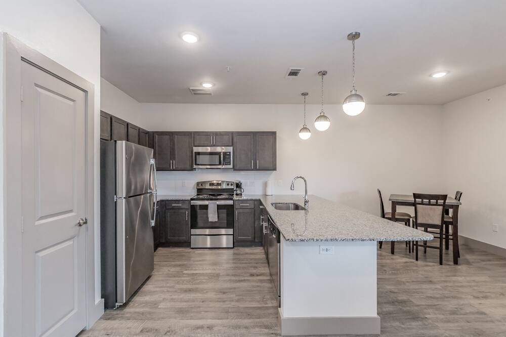 Photo of Kitchen in Lewisville