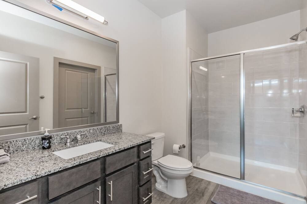 Photo of Bathroom in Lewisville