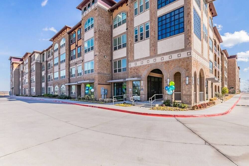 Photo of Outdoor in Lewisville