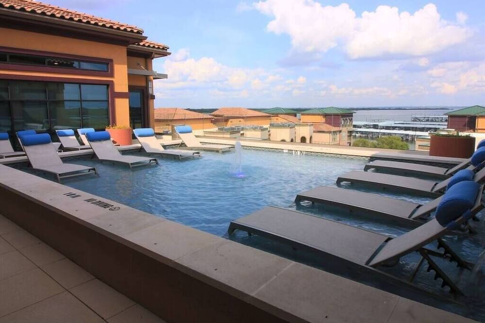 Photo of Outdoor in Lewisville