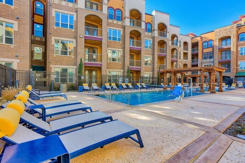 Photo of Outdoor in Lewisville