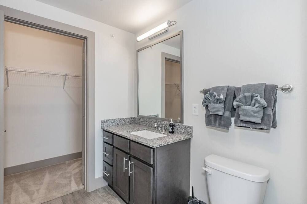 Photo of Bathroom in Lewisville