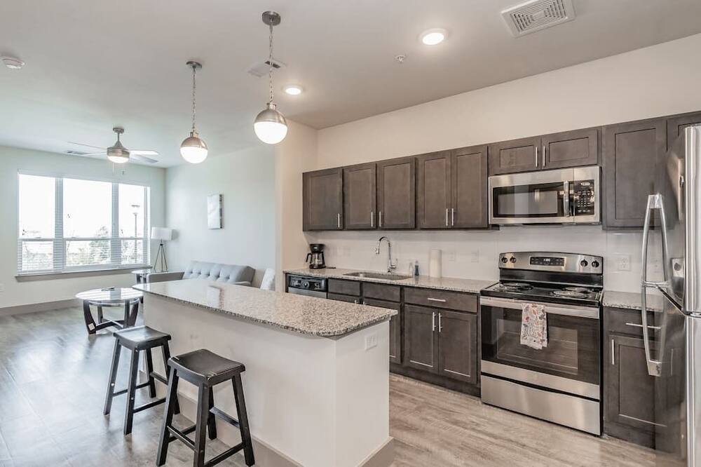 Photo of Kitchen in Lewisville
