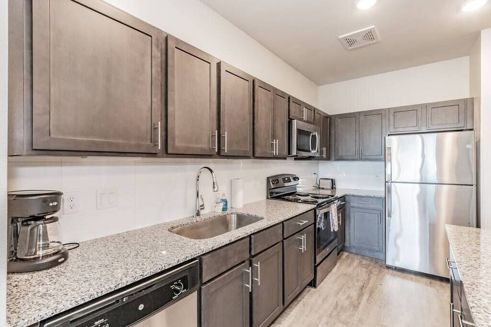 Photo of Bedroom in Lewisville
