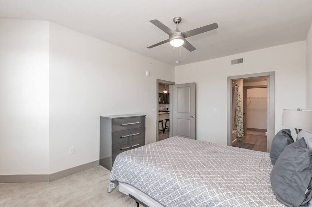 Photo of Bedroom in Lewisville