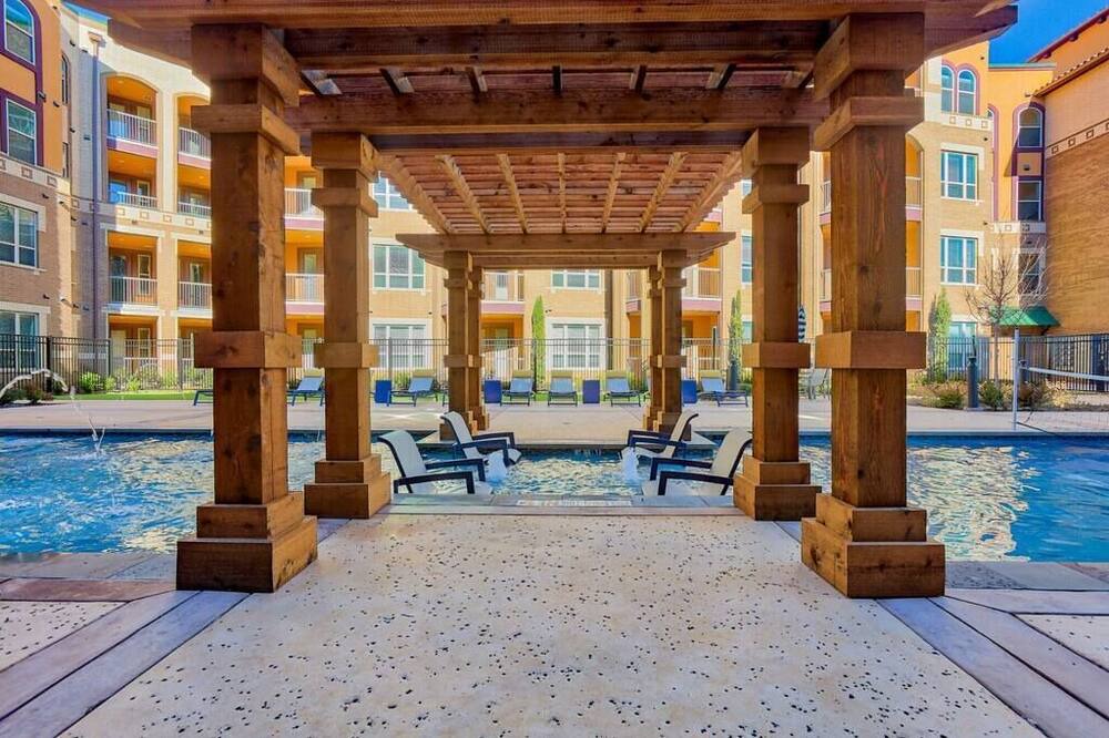 Photo of Outdoor in Lewisville