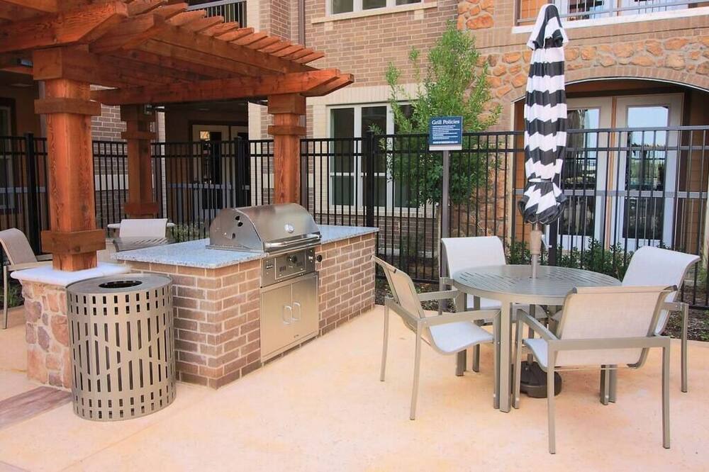 Photo of Patio Balcony in Lewisville
