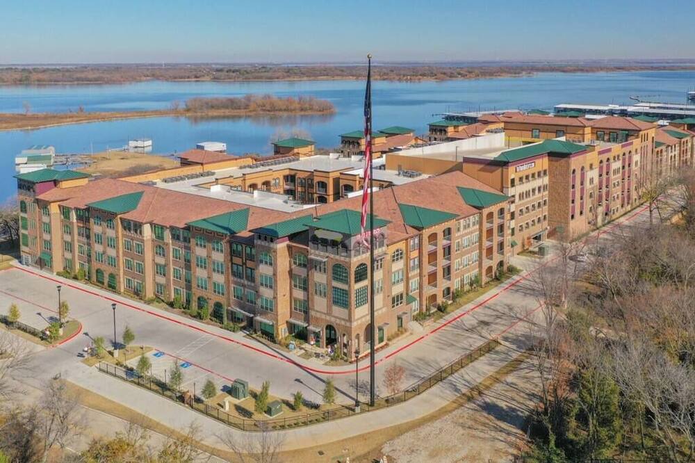 Photo of Outdoor in Lewisville