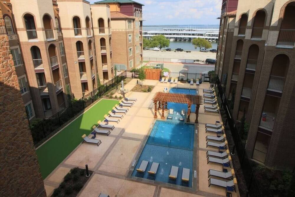 Photo of Outdoor in Lewisville