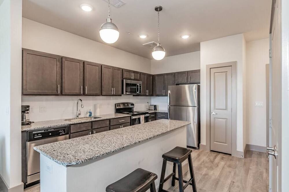 Photo of Kitchen in Lewisville