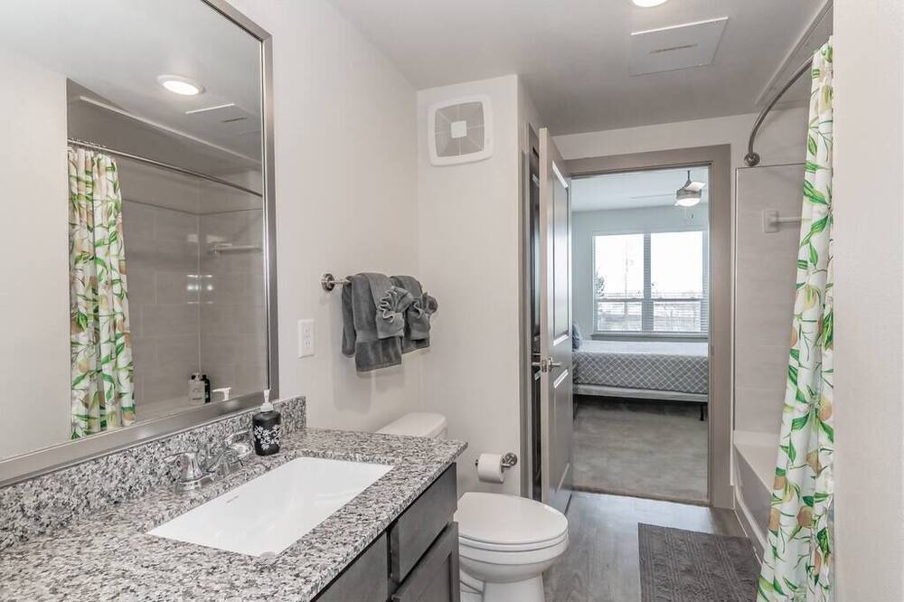 Photo of Bathroom in Lewisville