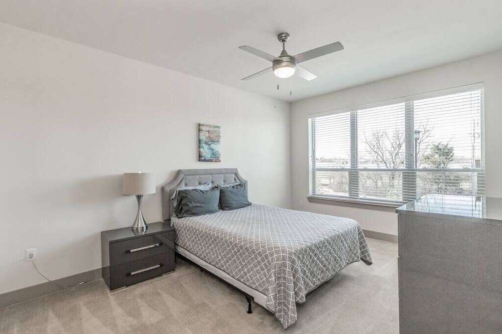 Photo of Bedroom in Lewisville