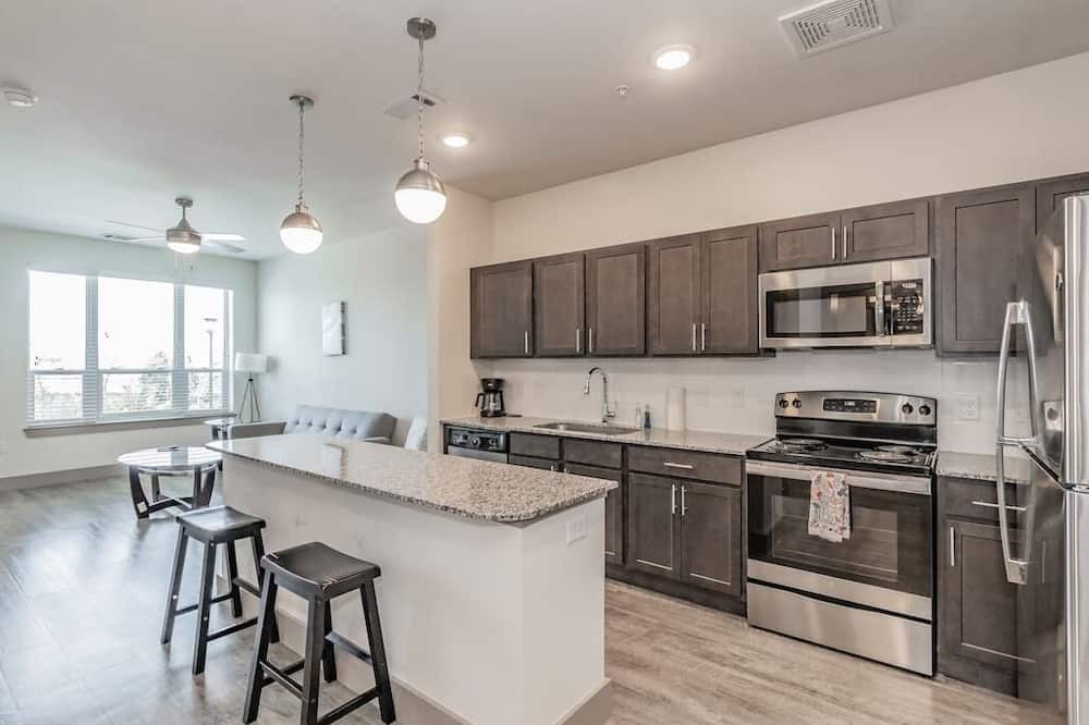 Photo of Kitchen in Lewisville