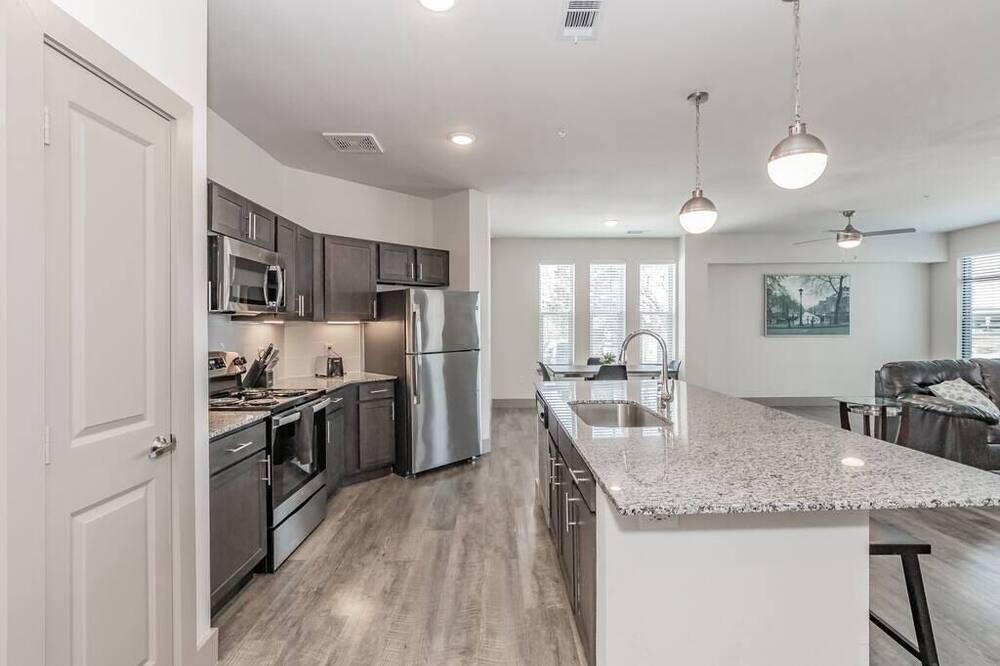 Photo of Kitchen in Lewisville