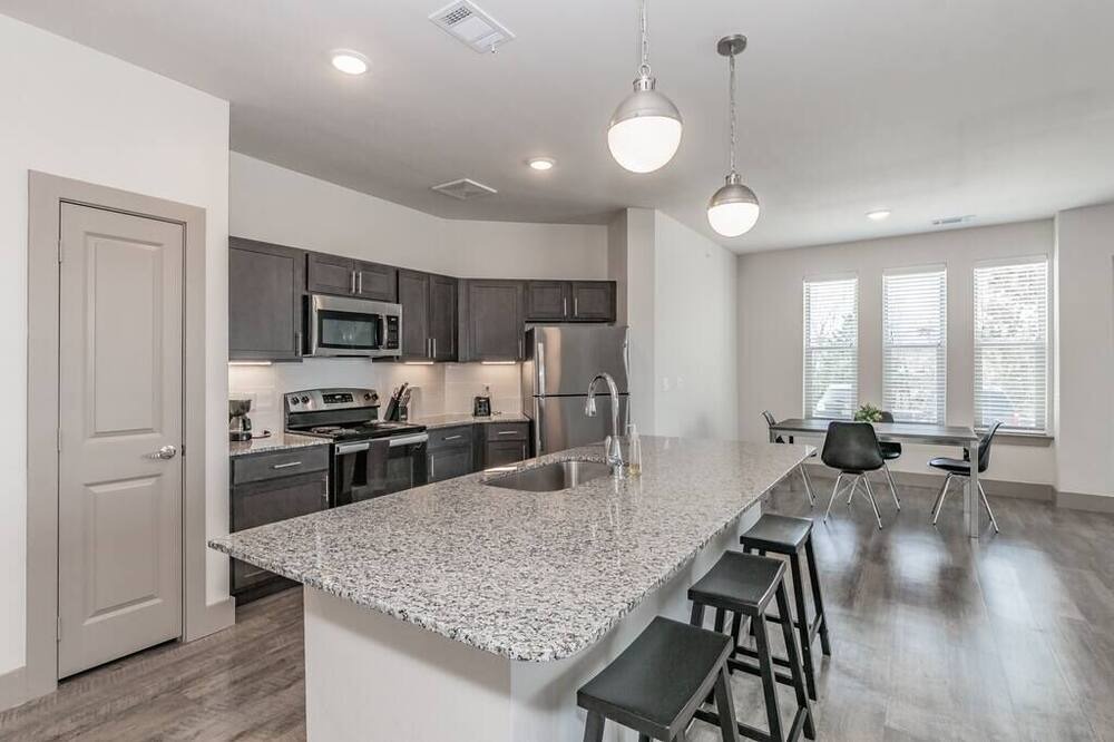 Photo of Kitchen in Lewisville