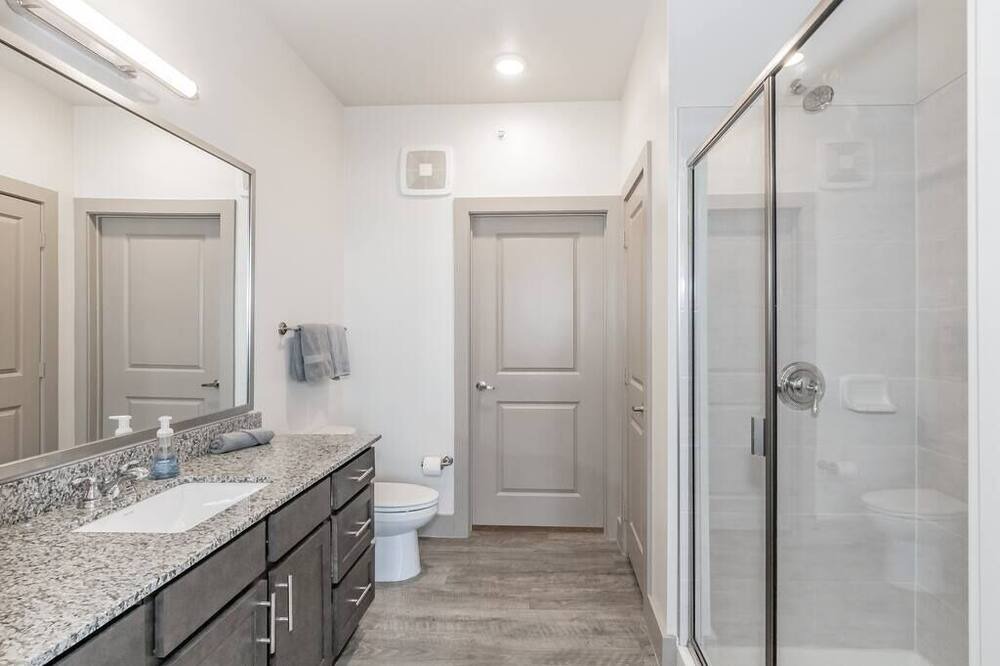 Photo of Bathroom in Lewisville