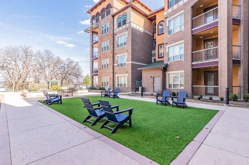 Photo of Outdoor in Lewisville