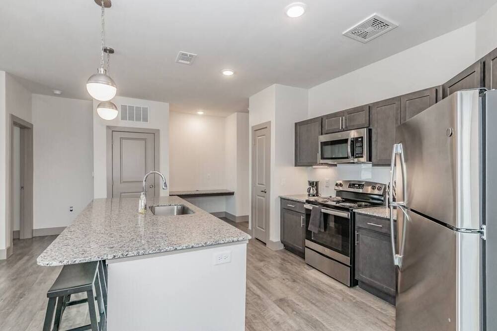 Photo of Kitchen in Lewisville