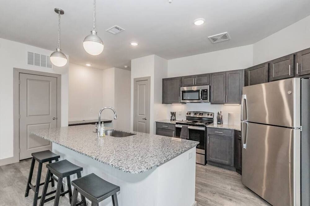 Photo of Kitchen in Lewisville