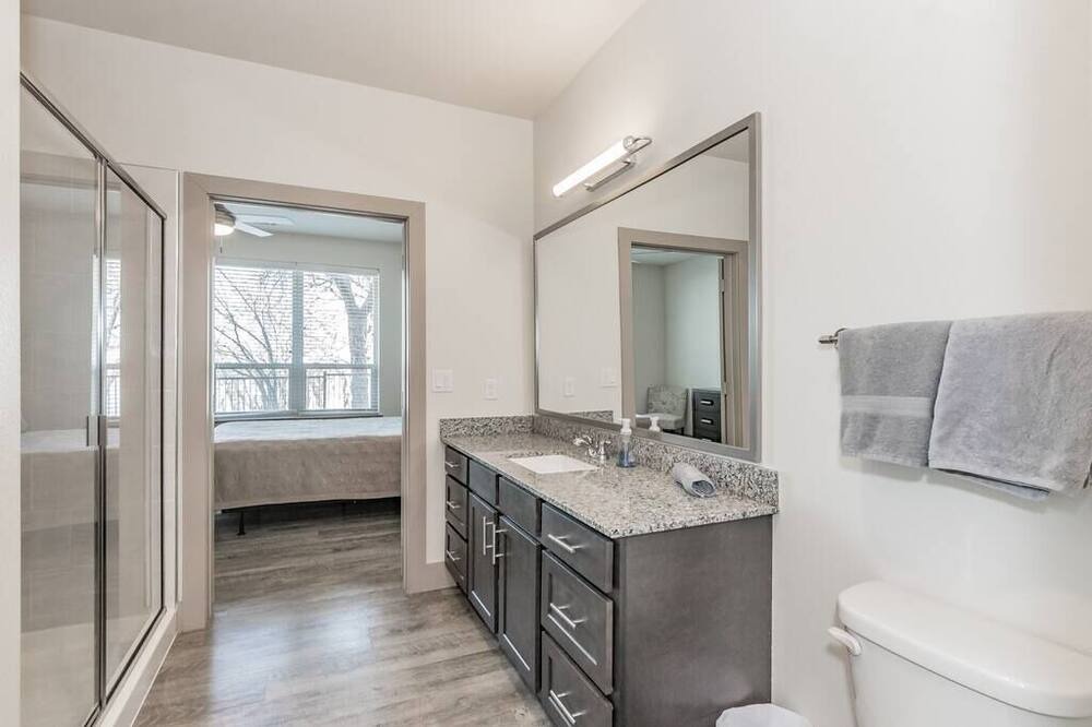 Photo of Bathroom in Lewisville