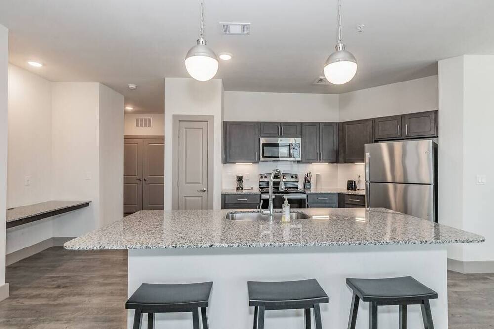 Photo of Kitchen in Lewisville