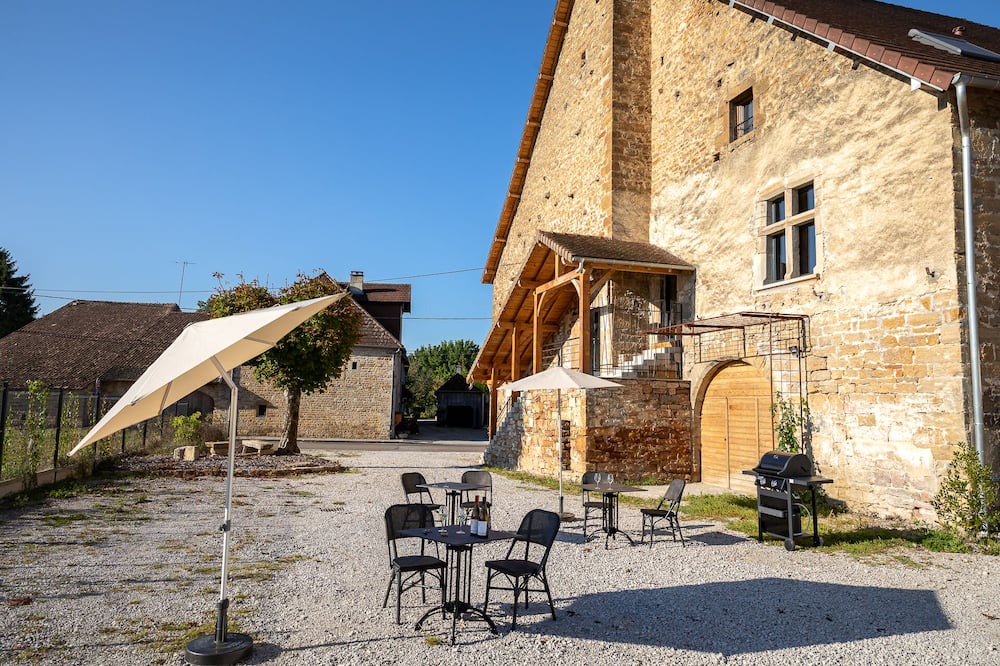 Photo of Outdoor in Villette-les-Arbois