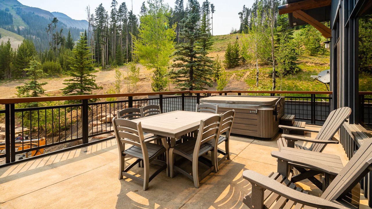 Photo of Outdoor in Saddle Ridge