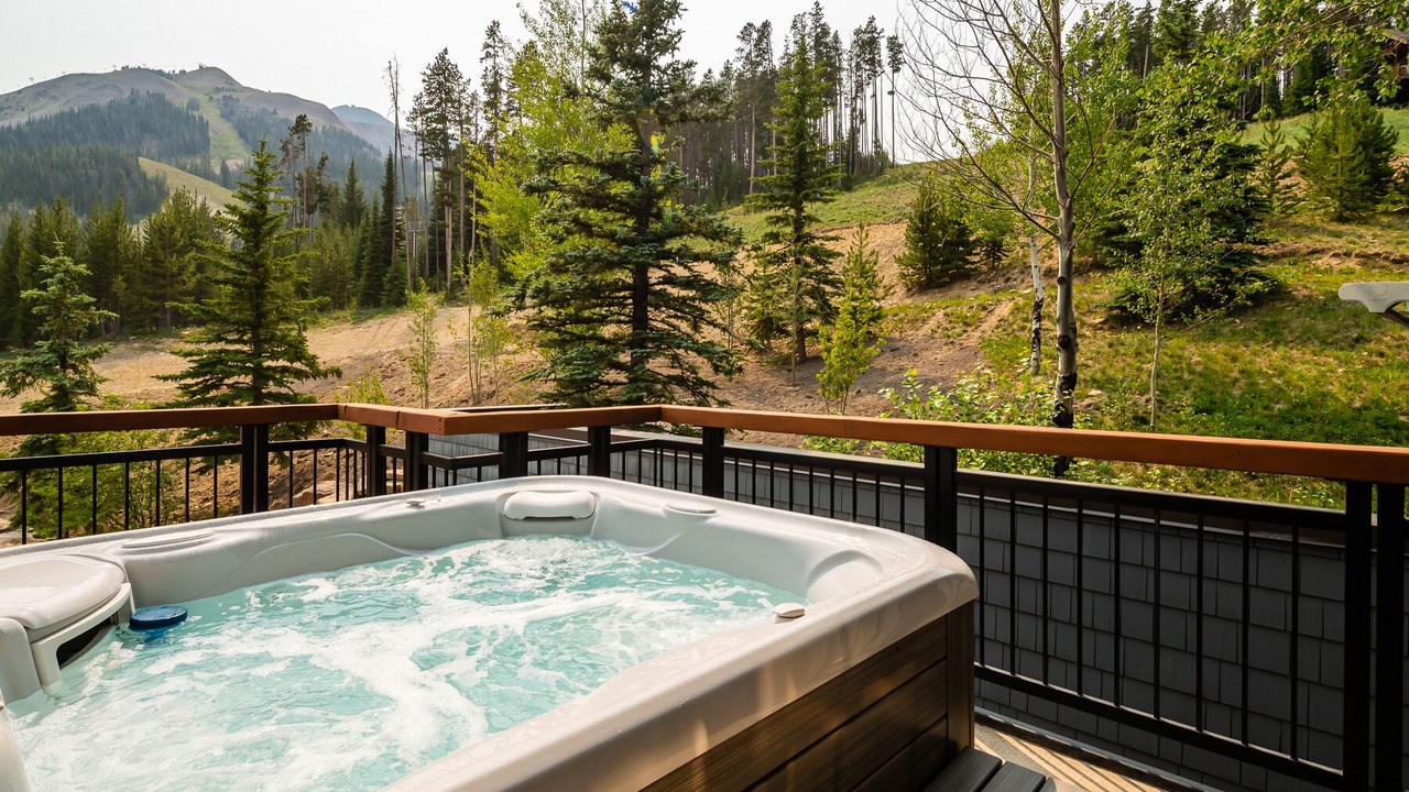 Photo of Outdoor in Saddle Ridge